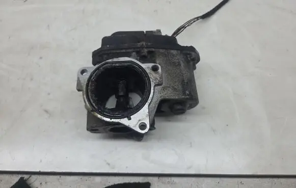 Audi Q5 SQ5 Throttle valve ADC12