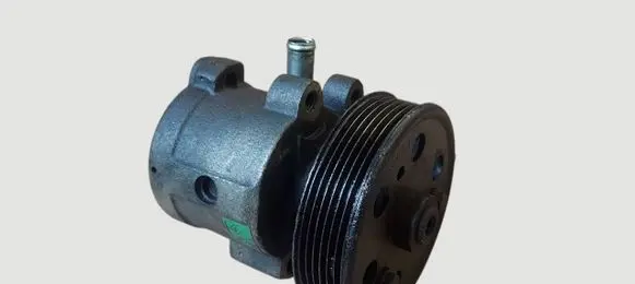 Renault 21 Power steering pump 7700814452 26025249 7700819308C