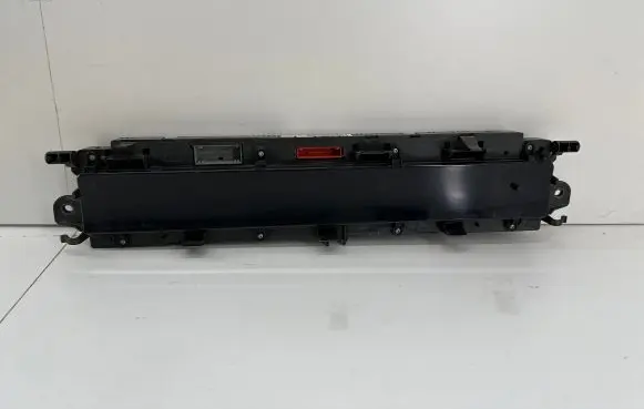 Renault Scenic II - Grand scenic II Speedometer (instrument cluster) 8200704464A 281201307 NS0100669F