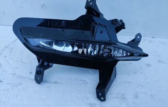 Hyundai ix35 Fog light set 92201