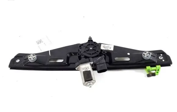 BMW X1 E84 Rear door manual window regulator 2990297