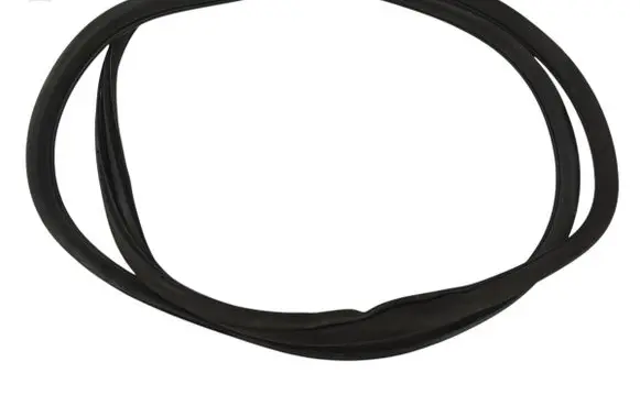 Subaru WRX VB II Loading door rubber seal (on body) 