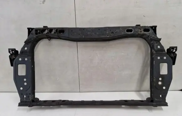 KIA Rio Front bumper