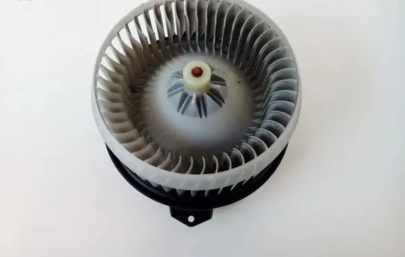 Chrysler Sebring (JS) Heater fan/blower ay2727005101