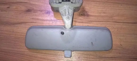 Suzuki Ignis Rear view mirror (interior)