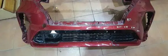 Hyundai Tucson TL Front bumper 056516181321