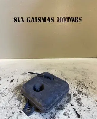 Opel Vectra C Vacuum air tank 24456686-30877
