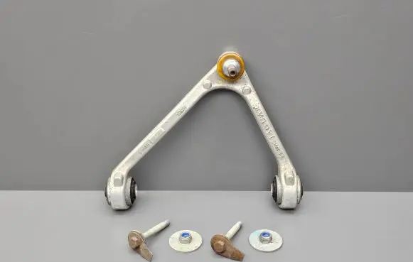 Jaguar XF X250 Front upper control arm/wishbone L3091 9434A 3091