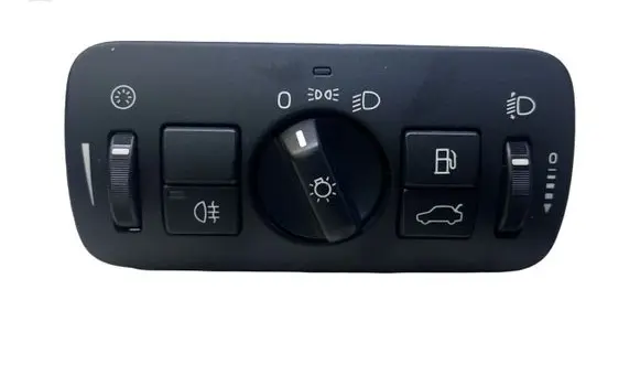 Volvo S60 Light switch 30739413 04066312 100628