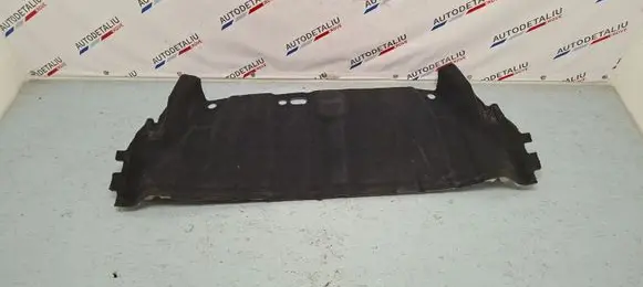 BMW X1 F48 F49 Rear floor carpet liner 7382113
