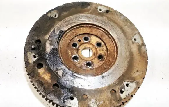 Nissan Micra Flywheel 12311BX000