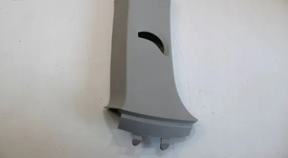 Volkswagen Touran III (C) pillar trim 5TA867288A