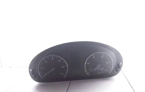 Mercedes-Benz Sprinter W906 Speedometer (instrument cluster) A9069005800 1042992