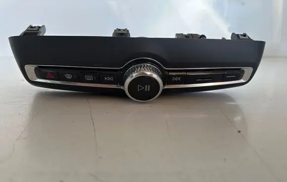 Volvo XC40 Sound control switch 31456673 21W116 T21110115601