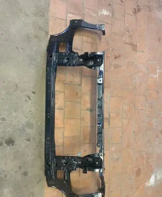 Toyota Hilux (AN120, AN130) Radiator support slam panel