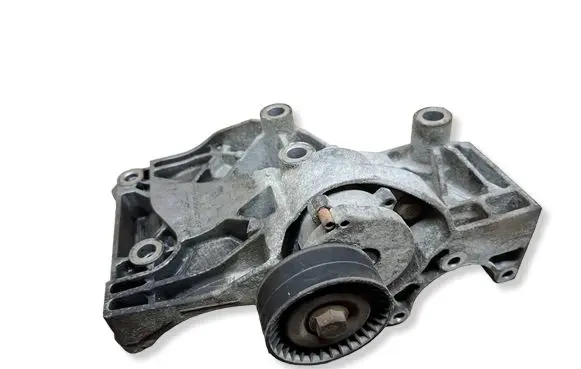 Opel Insignia A A/C compressor mount bracket 55562863 532274354