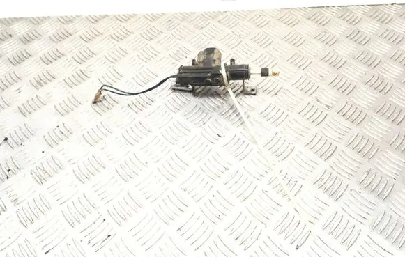Citroen Berlingo Central locking motor 