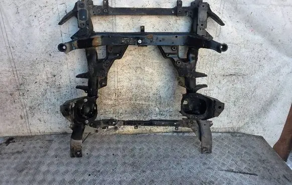 BMW X6 E71 Front subframe 6779357