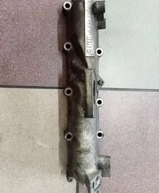 Opel Astra H Intake manifold 897313459O