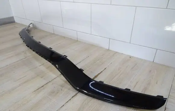 Mercedes-Benz C AMG W205 Front bumper splitter molding A2058851674