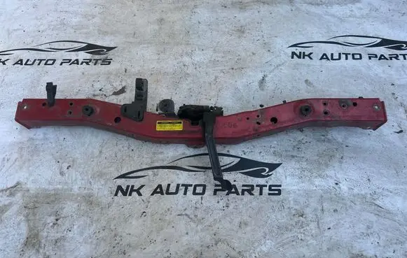 Toyota Auris E180 Radiator support slam panel 10556