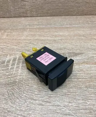 Audi A8 S8 D2 4D Fog light switch 4D0941563C