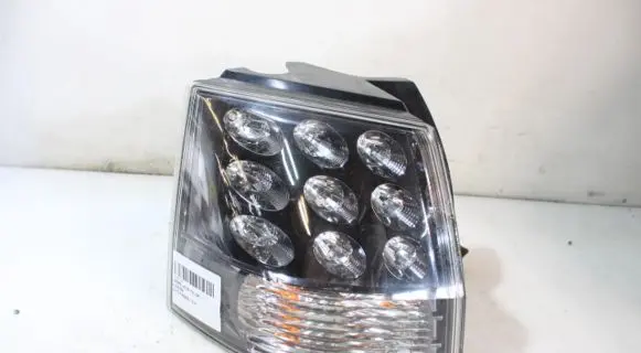 Mitsubishi Outlander Rear/tail lights