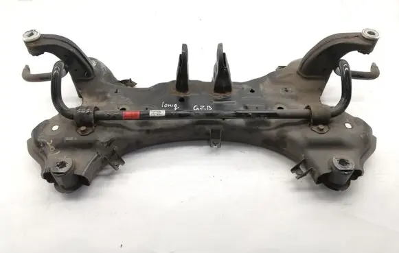 Hyundai Ioniq Front subframe