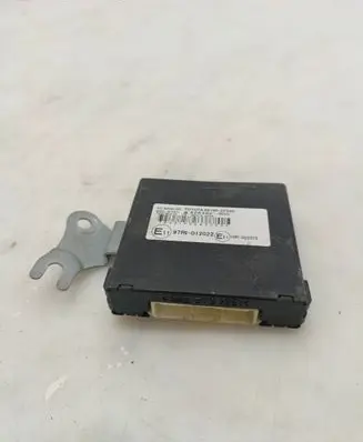 Toyota Corolla Verso AR10 Immobilizer control unit/module 626492000 897800F020 97RI012022