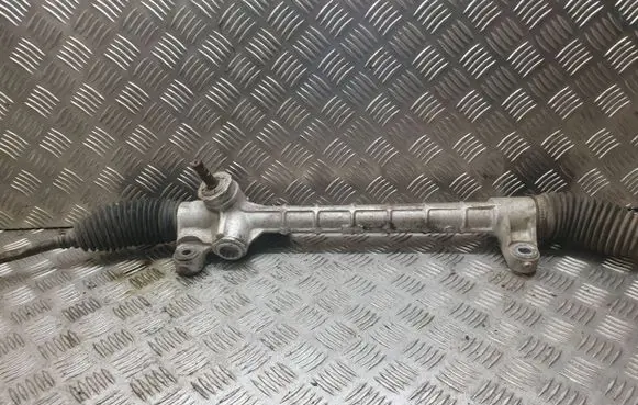 Steering rack