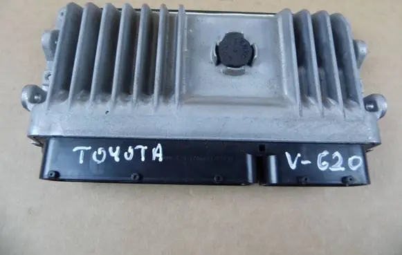 Toyota Corolla E210 E21 Engine control unit/module 8966602750