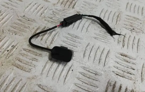 Opel Adam Microphone (bluetooth/phone) 5250315CA 22943126