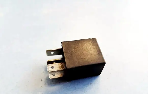 Fiat Bravo - Brava Other relay 7676504 A727