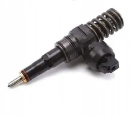 Volkswagen PASSAT B5.5 Fuel injector 038130073Q