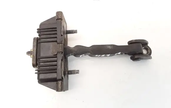 Citroen C4 I Front door check strap stopper 