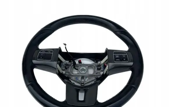 Dodge Dart Steering wheel 1ZX28DX9AC