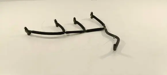 Skoda Octavia Mk3 (5E) Fuel return line/hose 