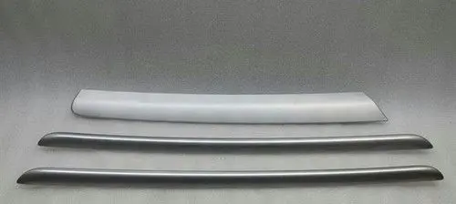 Mercedes-Benz ML W164 Dash center speaker trim cover A1647300622