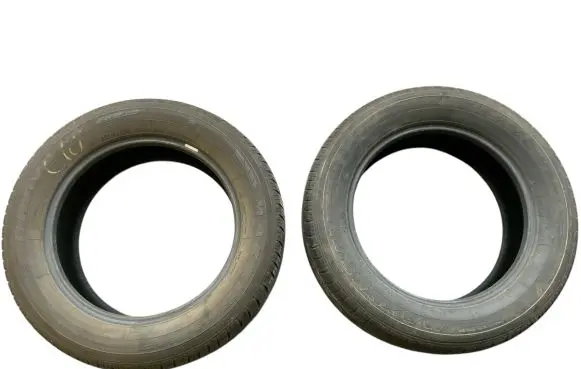 Chrysler Pacifica R18 summer tire R1860235 BRAVOHP