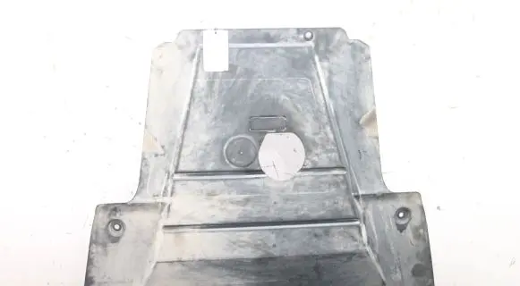 Renault Kangoo III Engine splash shield/under tray 758902112R 8200431054
