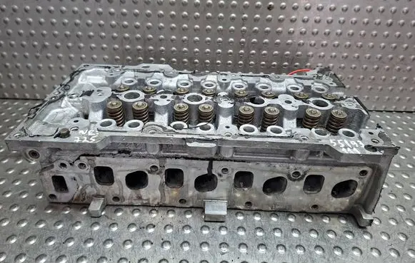 Fiat Grande Punto Engine head S27624725 55193111