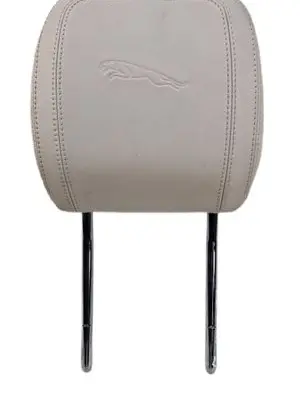 Jaguar XE Front seat headrest X760