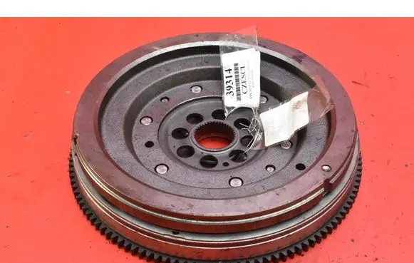 Ford Mondeo MK IV Clutch set kit 