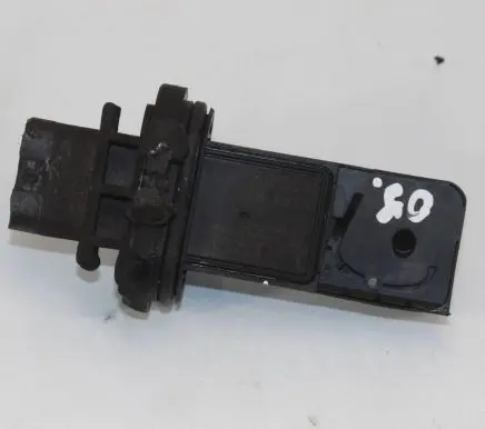 BMW 5 GT F07 Mass air flow meter 7566990 325634540 0280218270