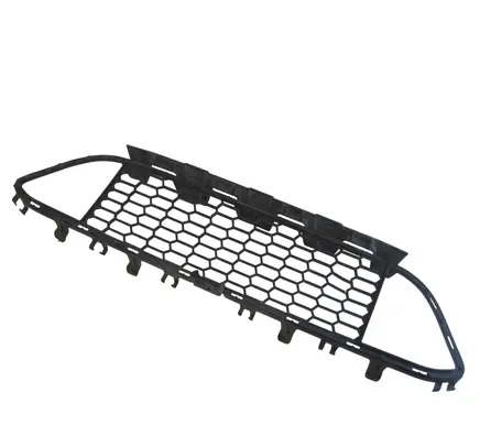 BMW 3 F30 F35 F31 Intercooler air guide/duct channel 51118054132