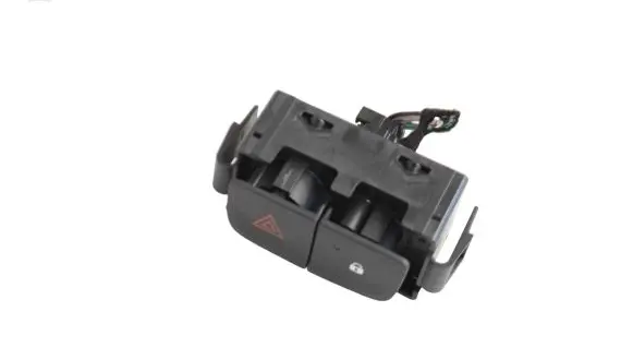 Renault Trafic III (X82) Hazard light switch 252100622RA
