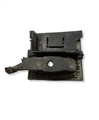Ford Fiesta Engine control unit/module 6S6112A650SB 5FCB S118763025B