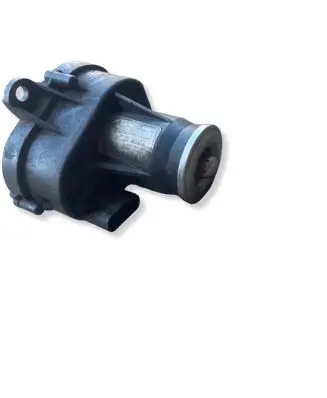 BMW 5 E60 E61 Intake manifold valve actuator/motor 7811299