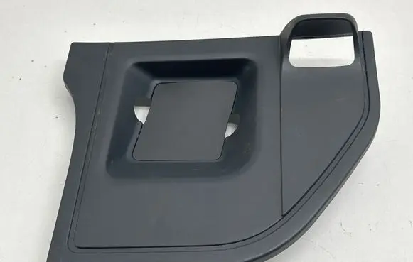 Citroen Jumpy Sliding door trim 7271N0020ASS0 1400015970 9680038377