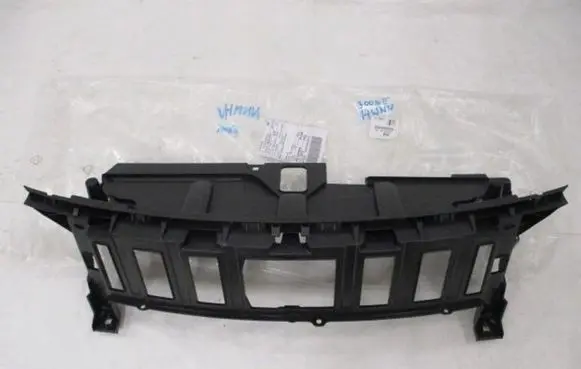 Peugeot 5008 II Front bumper mounting bracket 98106346XT